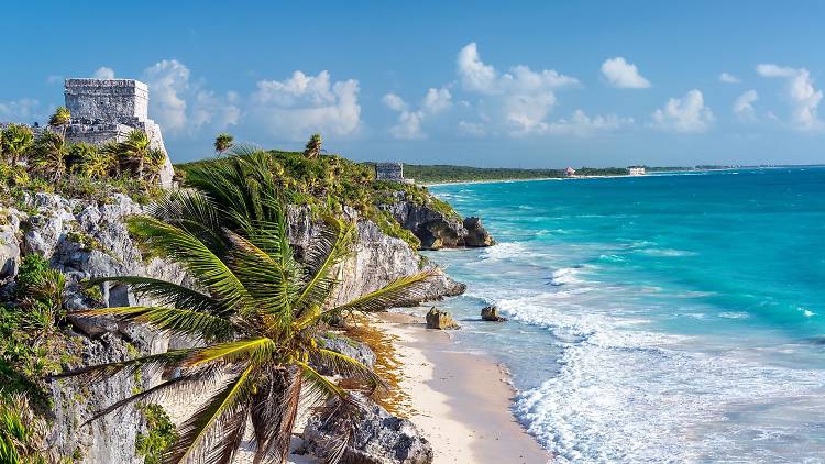 Top Things to Do in Mexico